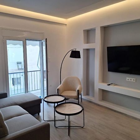 Stay Now, 600M From Acropolis 雅典 外观 照片