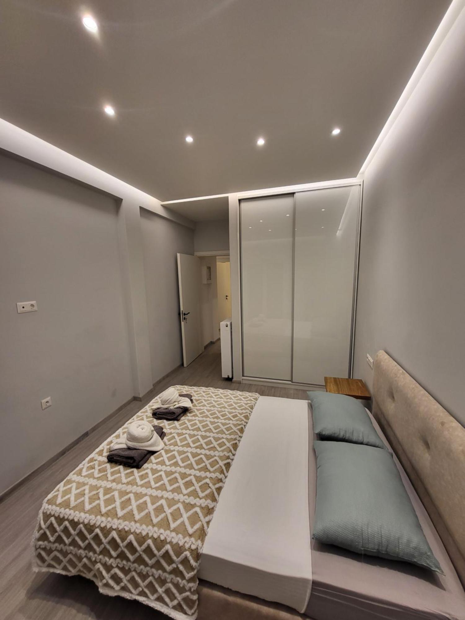 Stay Now, 600M From Acropolis 雅典 外观 照片