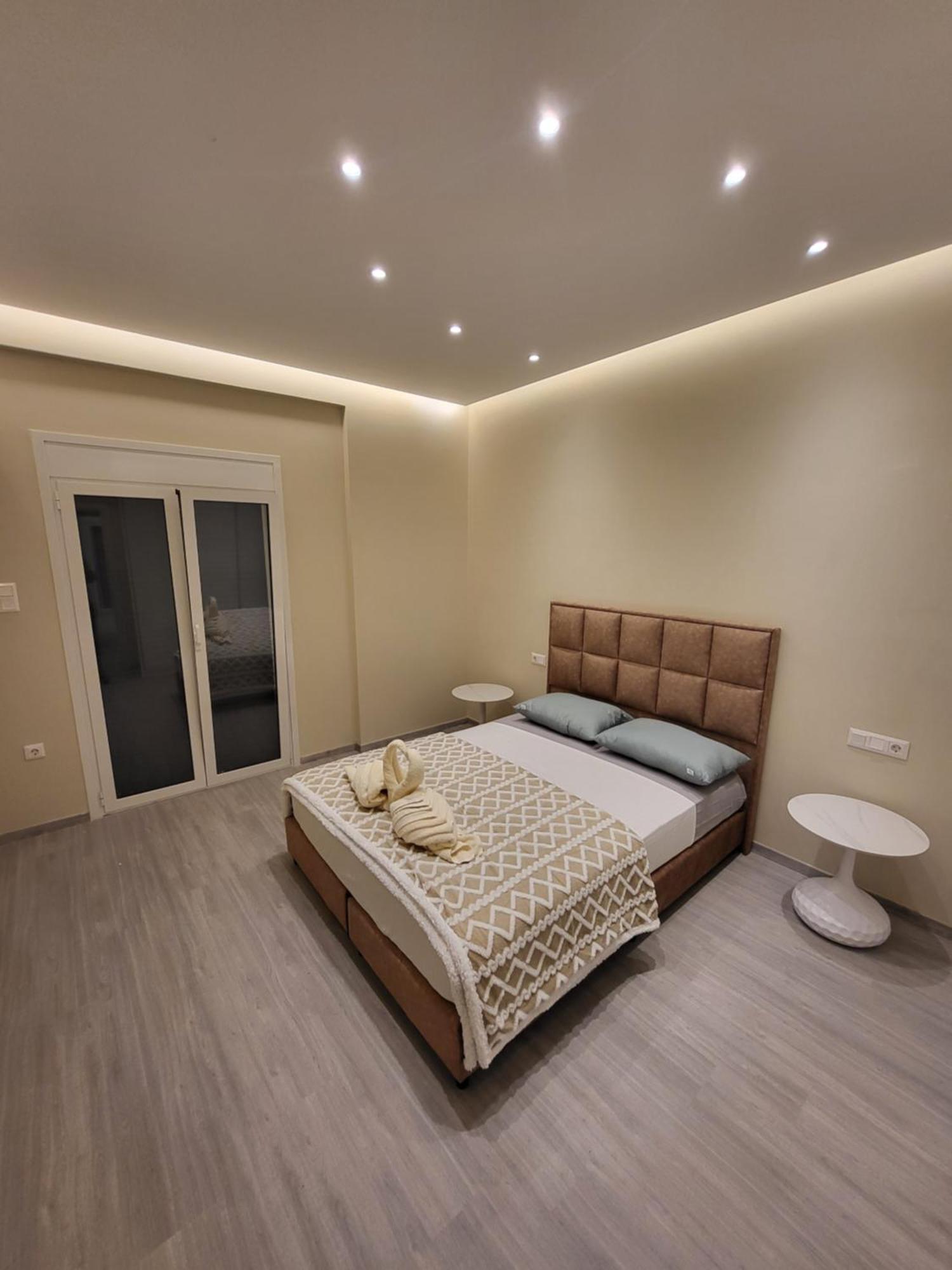 Stay Now, 600M From Acropolis 雅典 外观 照片