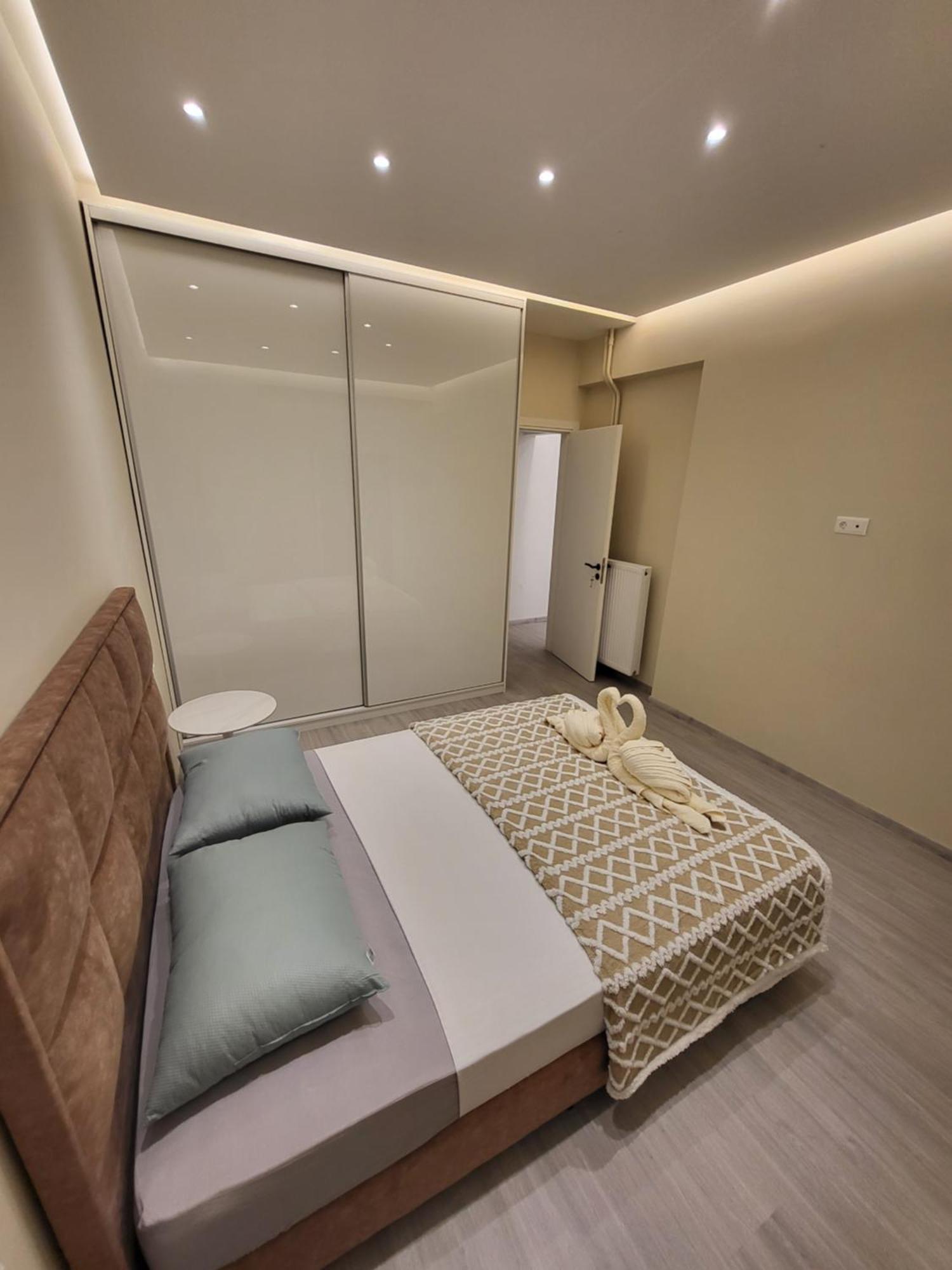 Stay Now, 600M From Acropolis 雅典 外观 照片