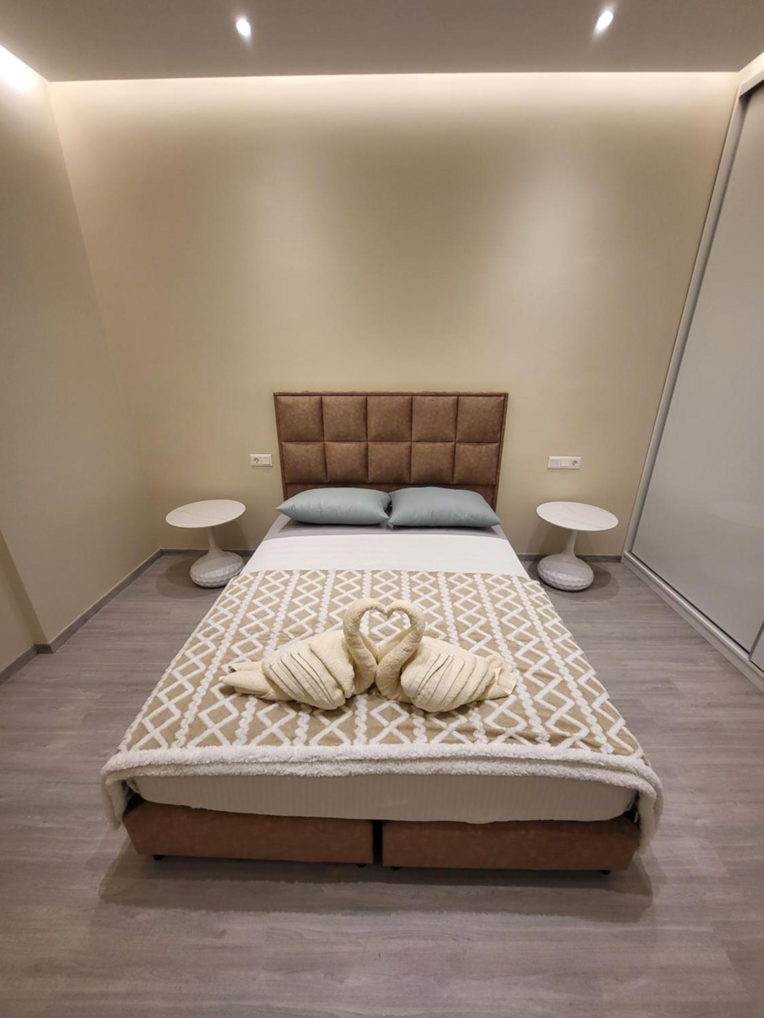 Stay Now, 600M From Acropolis 雅典 外观 照片