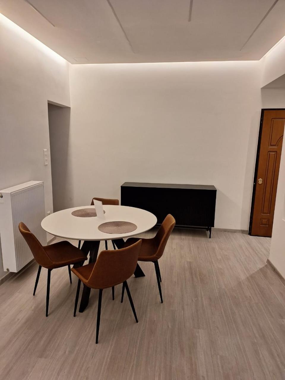 Stay Now, 600M From Acropolis 雅典 外观 照片